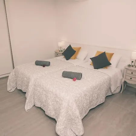 Apartamento Sea Breeze *