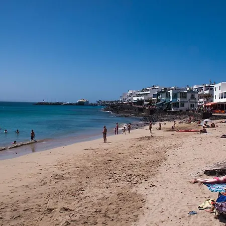 Sea Breeze * Playa Blanca (Lanzarote)