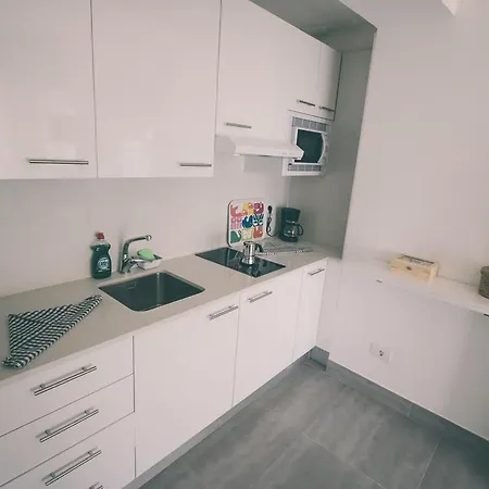 Sea Breeze Appartement