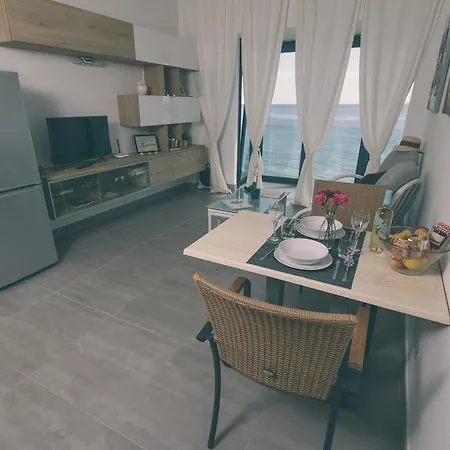 Sea Breeze Appartement Playa Blanca (Lanzarote)