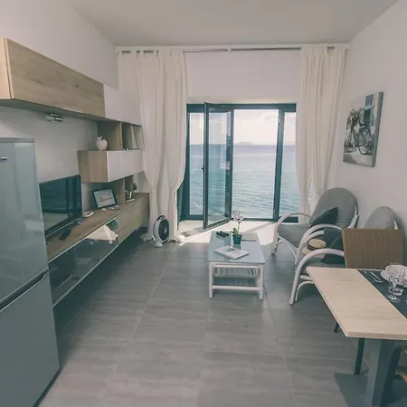 Sea Breeze Appartement *