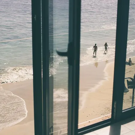 Sea Breeze Appartement