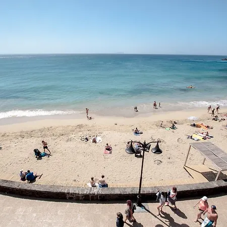 Appartement Sea Breeze
